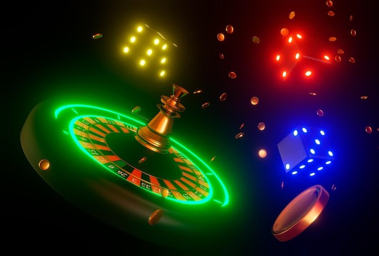 goslot777 featured game showcase